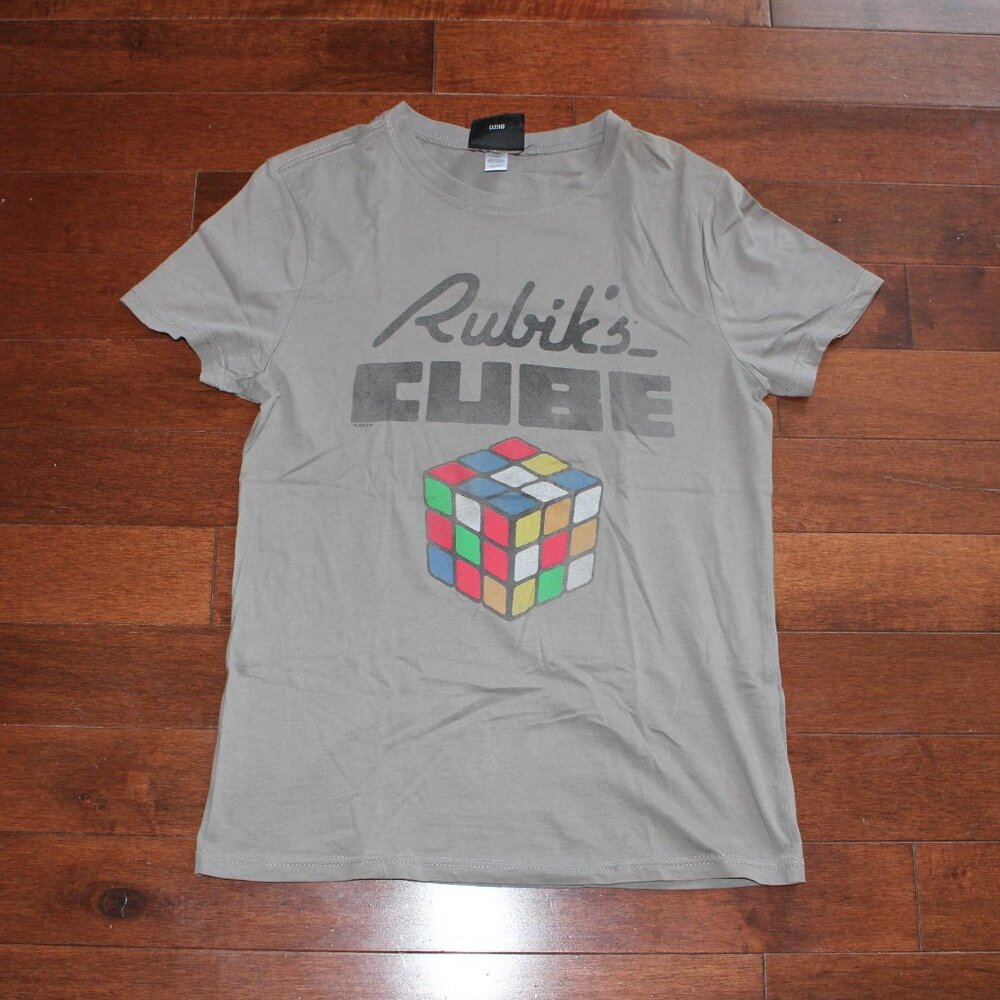 (2000s) Rubik's Cube